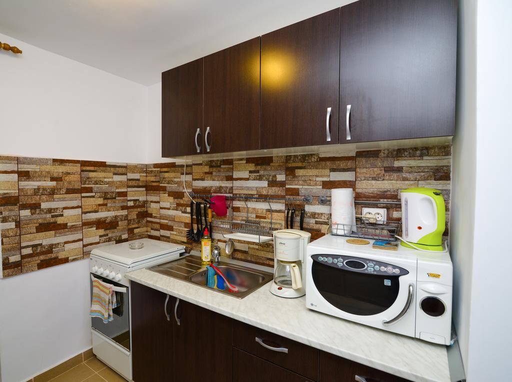 Otopeni Therme Airport Apartment Ruang foto