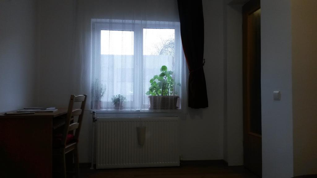 Otopeni Therme Airport Apartment Ruang foto
