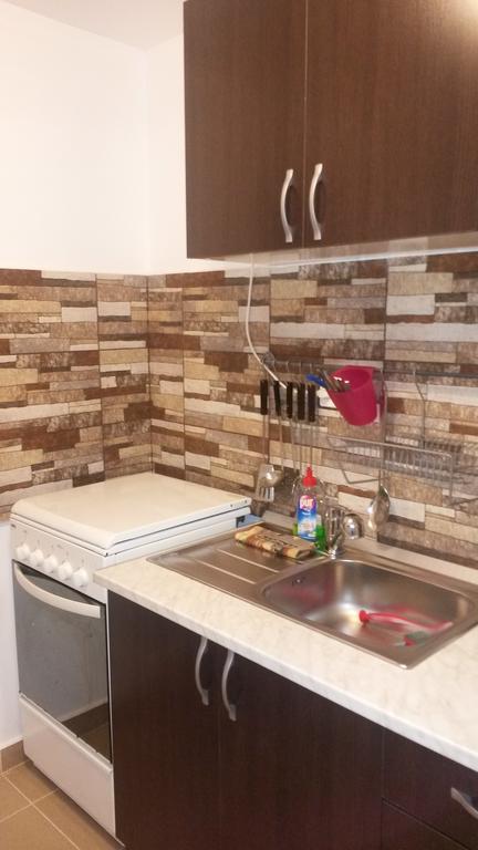 Otopeni Therme Airport Apartment Ruang foto