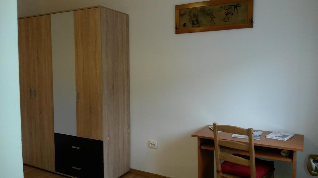 Otopeni Therme Airport Apartment Ruang foto