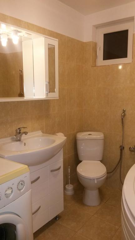 Otopeni Therme Airport Apartment Ruang foto