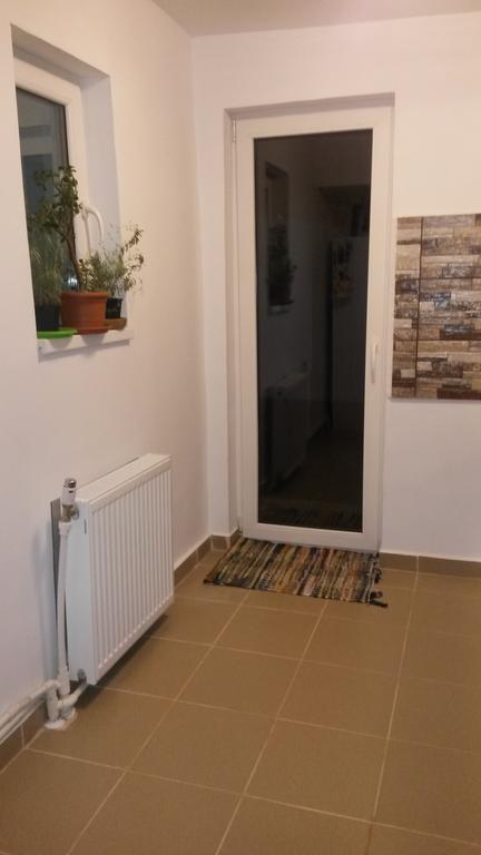 Otopeni Therme Airport Apartment Ruang foto